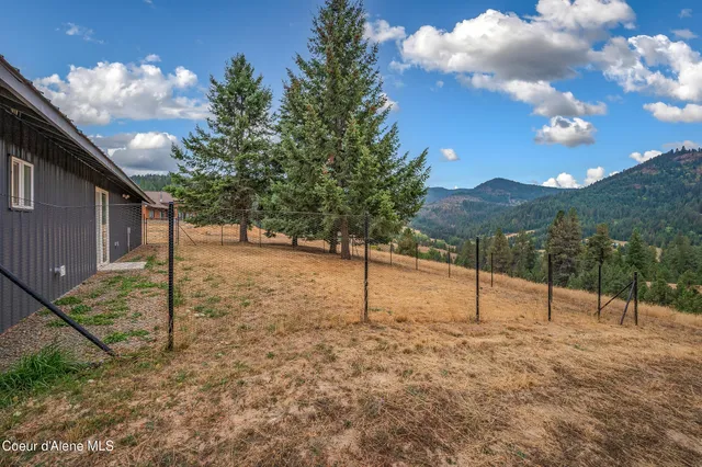 $1,750,000 | 26706 South Willow Creek Road, Medimont, ID 83842