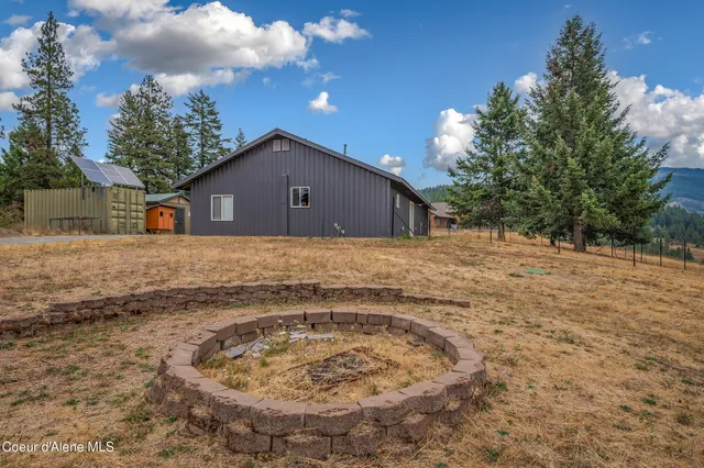 $1,750,000 | 26706 South Willow Creek Road, Medimont, ID 83842