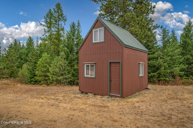 $1,750,000 | 26706 South Willow Creek Road, Medimont, ID 83842