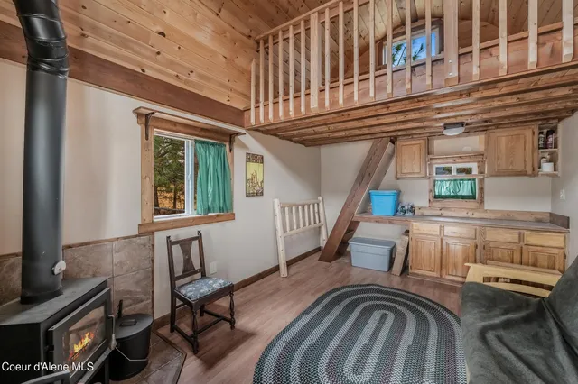 $1,750,000 | 26706 South Willow Creek Road, Medimont, ID 83842