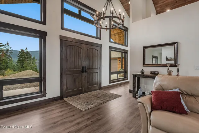 $1,750,000 | 26706 South Willow Creek Road, Medimont, ID 83842