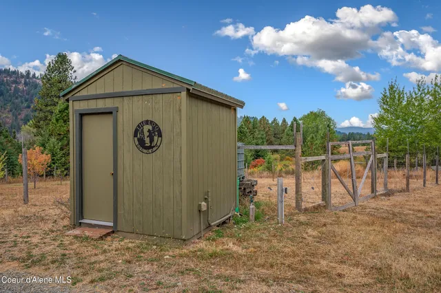 $1,750,000 | 26706 South Willow Creek Road, Medimont, ID 83842