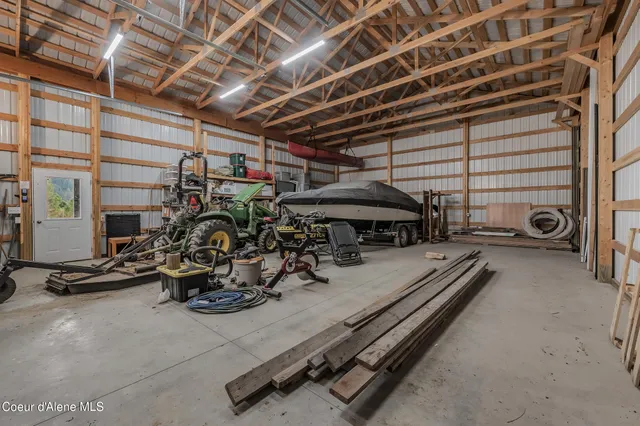 $1,750,000 | 26706 South Willow Creek Road, Medimont, ID 83842