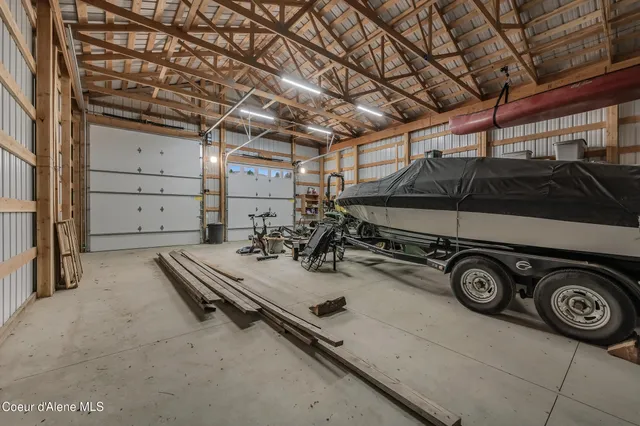 $1,750,000 | 26706 South Willow Creek Road, Medimont, ID 83842