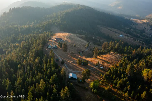 $1,750,000 | 26706 South Willow Creek Road, Medimont, ID 83842