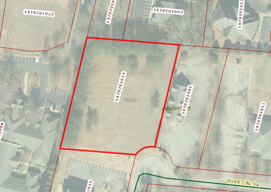 120 Perpetual Square Drive Anderson, SC 29621 - Photo 15 of 15