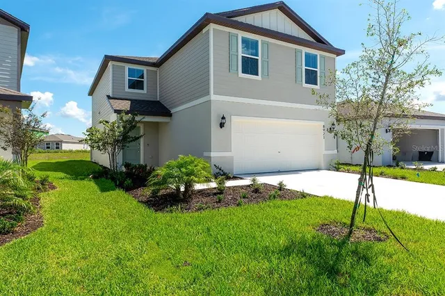 $2,800 | 8921 Royal River Circle, Parrish, FL 34219