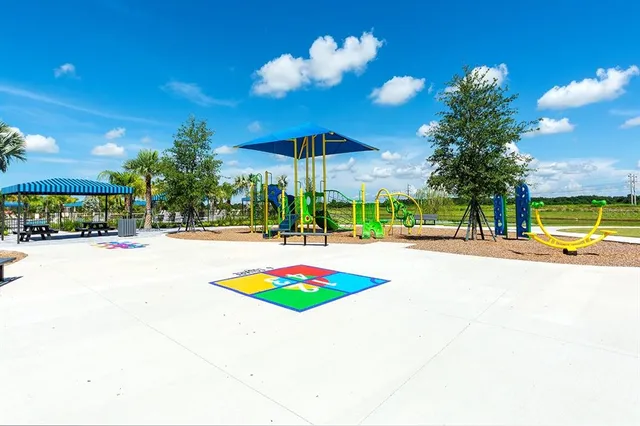 $2,800 | 8921 Royal River Circle, Parrish, FL 34219