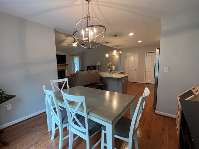 1476 Mountain Cut Road Appomattox, VA 24522 - Photo 10 of 39 Gallery Image 10