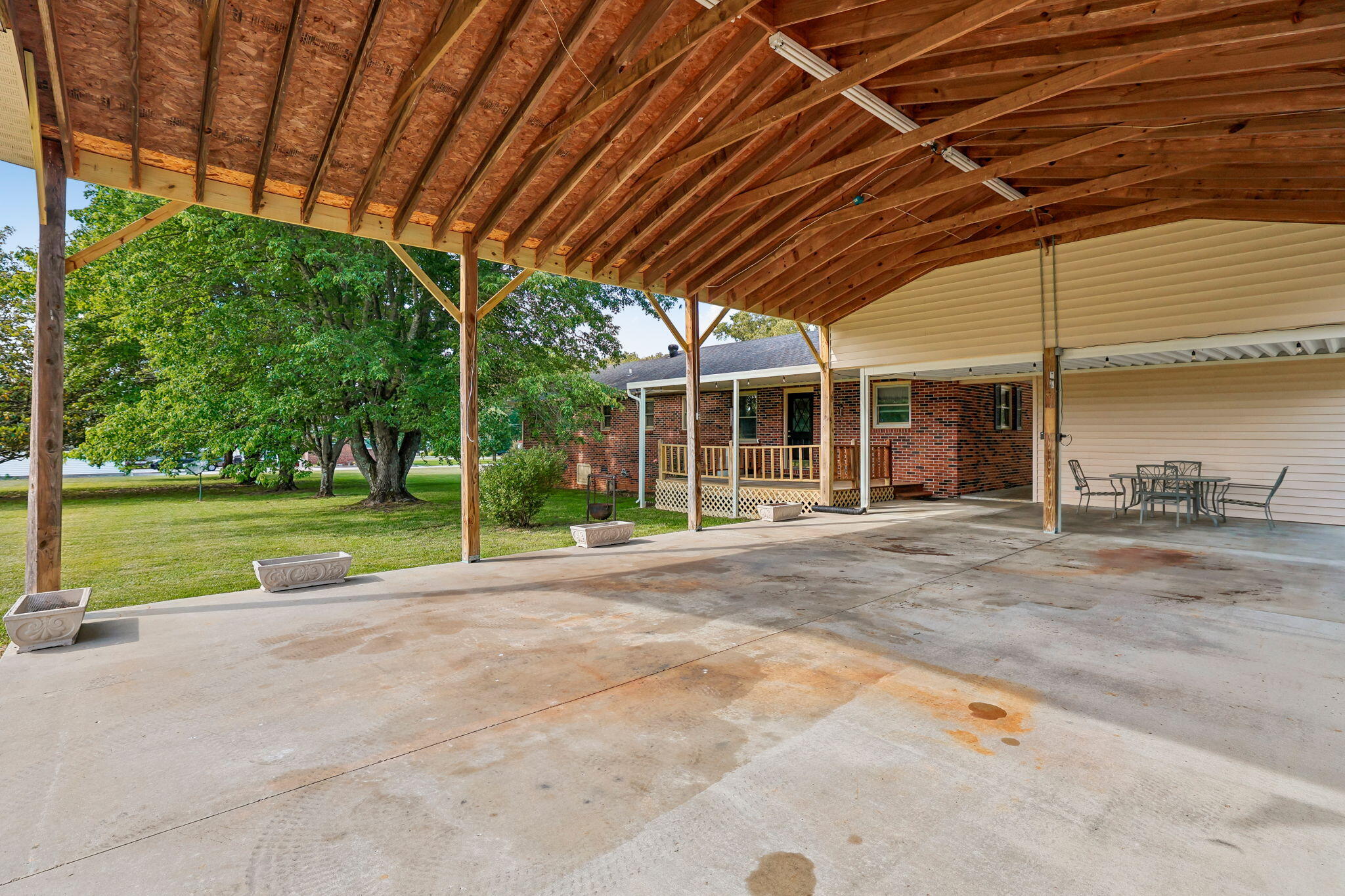 241 Freeman Sherrill Road Manchester, TN 37355 - Photo 48 of 86 55-241 Freeman Sherrill Rd-055