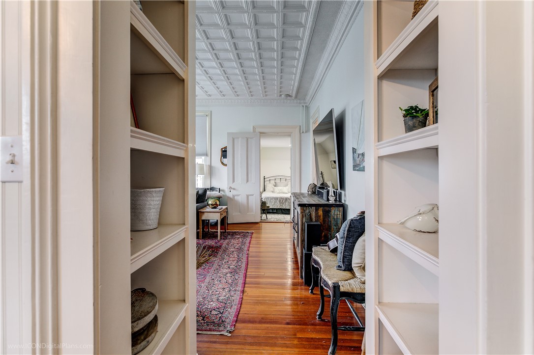 569 Spring Street, Unit 2 Newport, RI 02840 - Photo 4 of 21