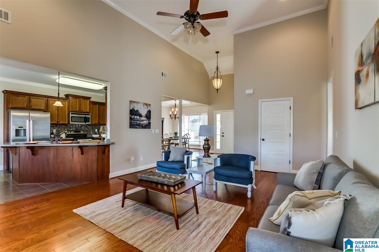 11487 Walden Trace Vance, AL 35490 - Photo 7 of 26