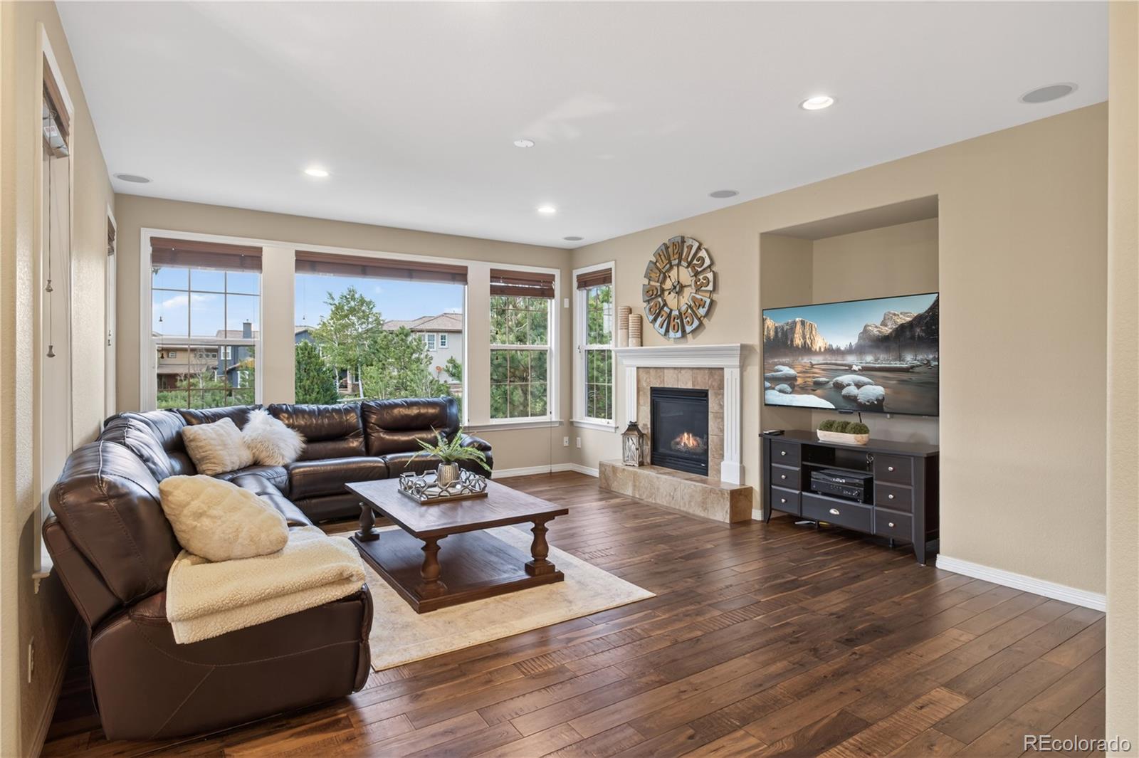391 Maplehurst Drive Highlands Ranch, CO 80126 - Photo 8 of 50
