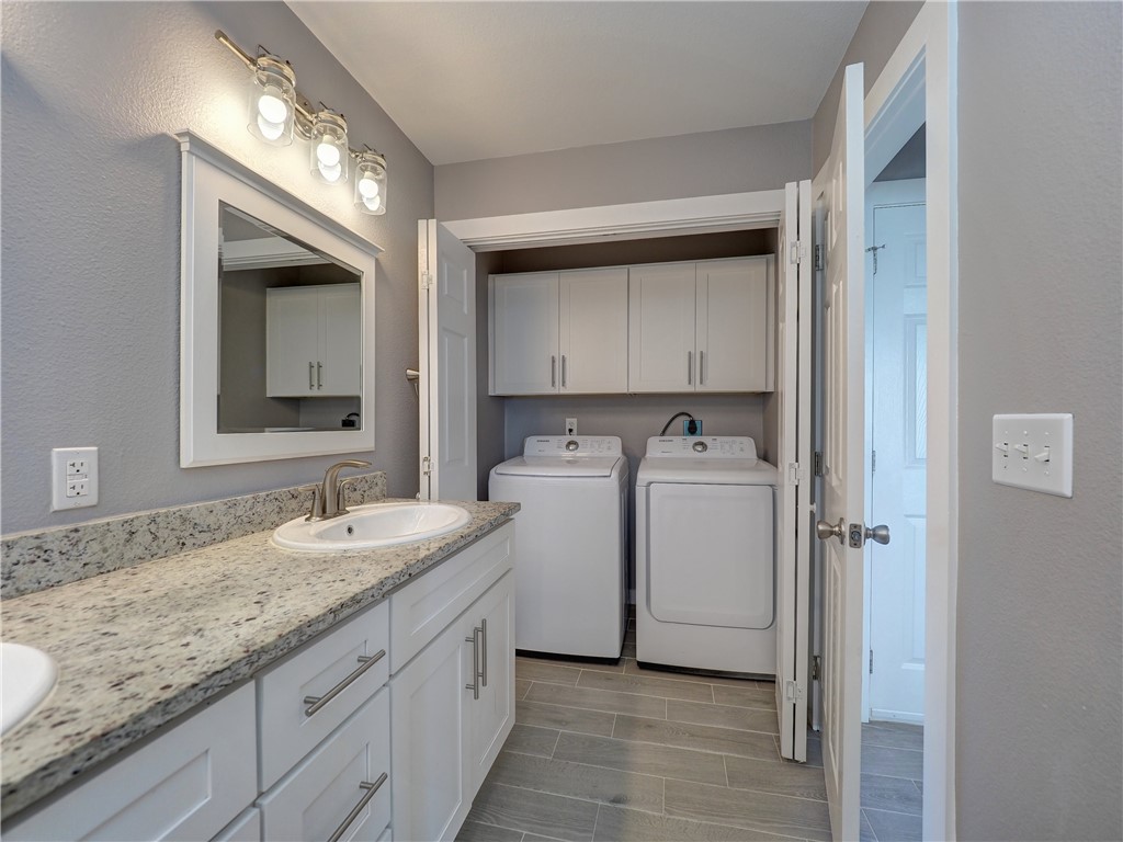 230 Cut-Off Road, Unit 123 Port Aransas, TX 78373 - Photo 16 of 32