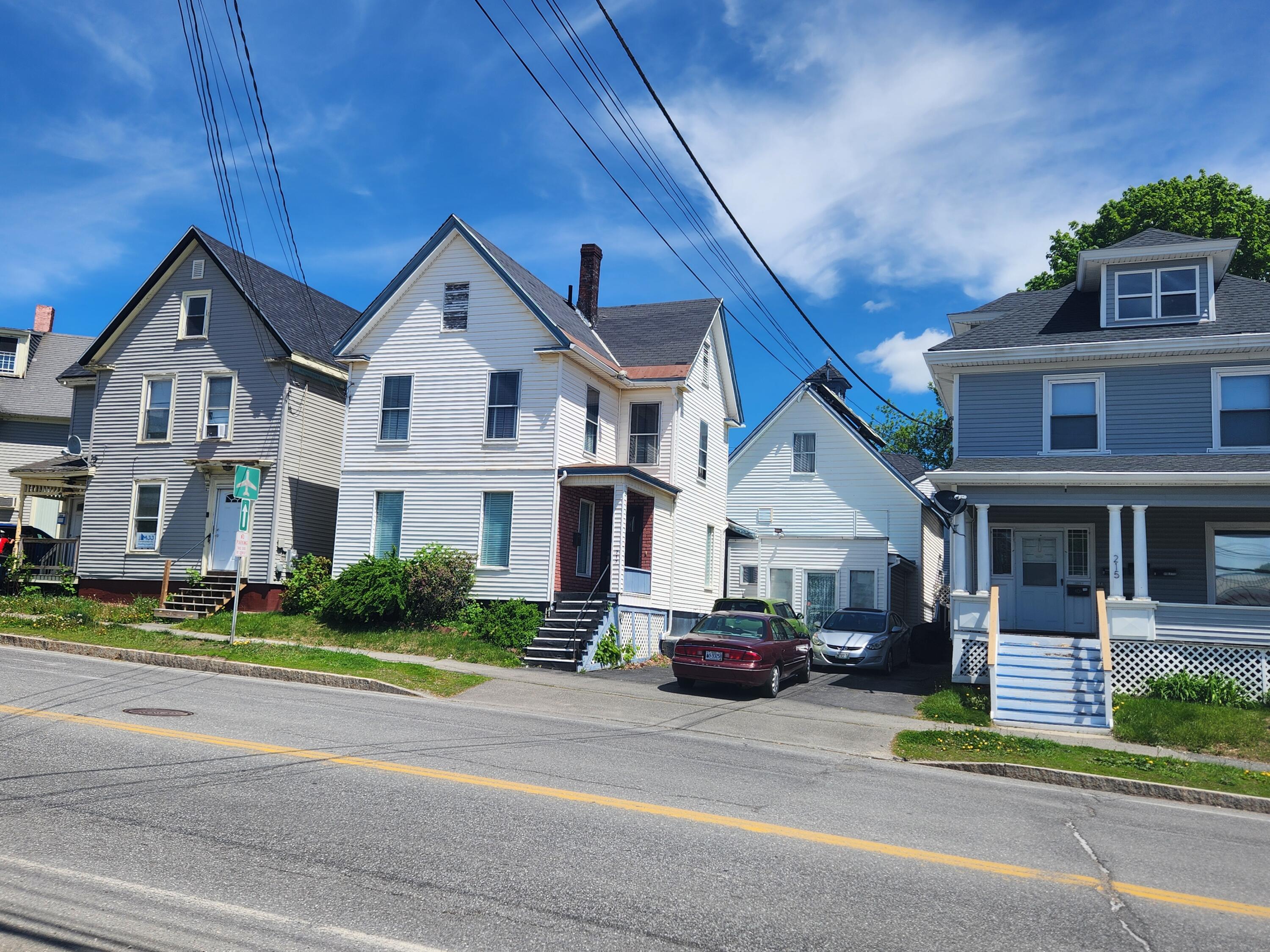 217 Union Street Bangor, ME 04401 - Photo 8 of 16 jan