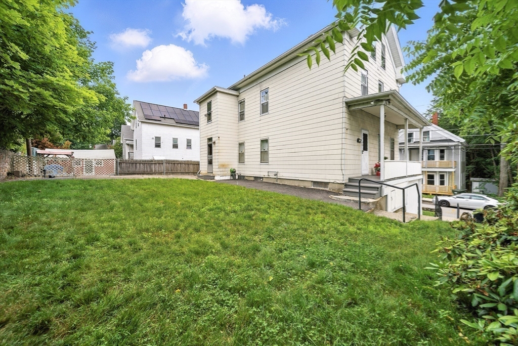 17 Granite Street Webster, MA 01570 - Photo 31 of 33 Gallery Image 31