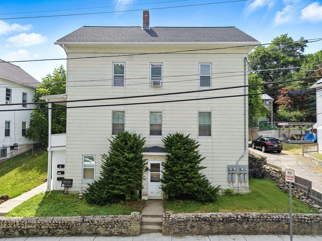 17 Granite Street Webster, MA 01570 - Photo 32 of 33 Gallery Image 32