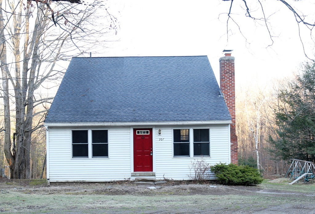 207 Chapin Road Hampden, MA 01036 - Photo 1 of 23