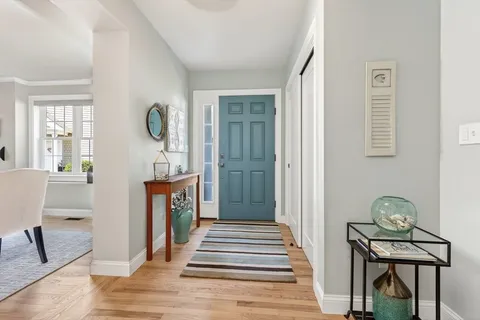 $1,025,000 | 17 Alexander Place, Unit 17, Scituate, MA 02066