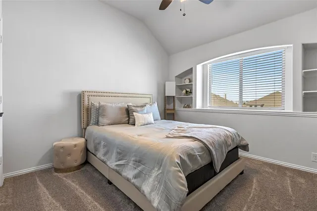 $548,000 | 303 Hidden Cove Drive, Ponder, TX 76259