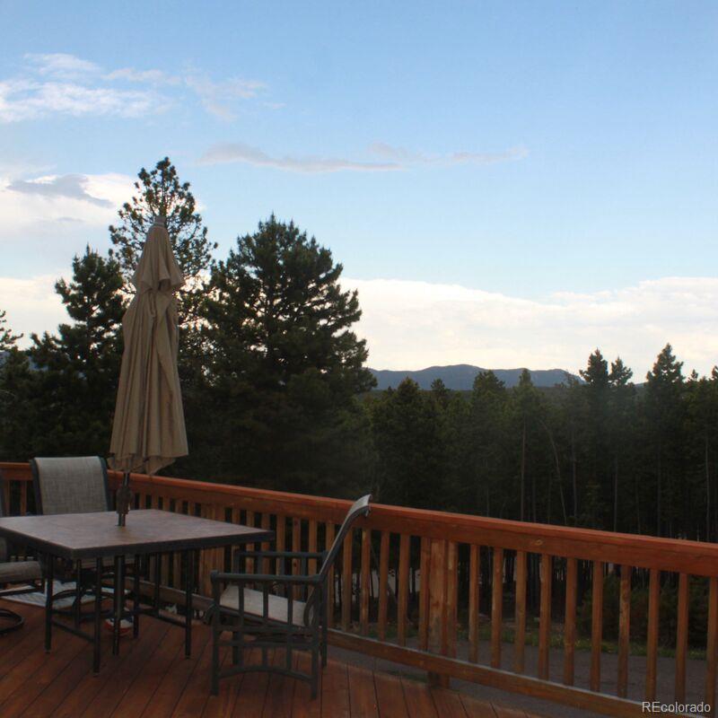 8721 South Warhawk Road Conifer, CO 80433 - Photo 12 of 20 Gallery Image 12