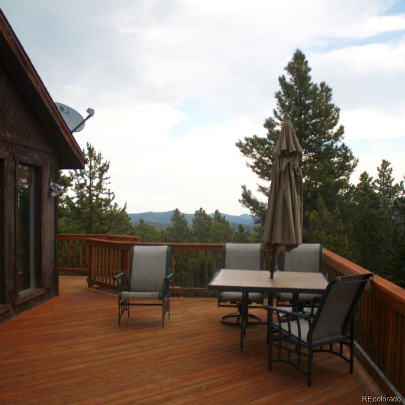 8721 South Warhawk Road Conifer, CO 80433 - Photo 15 of 20 Gallery Image 15
