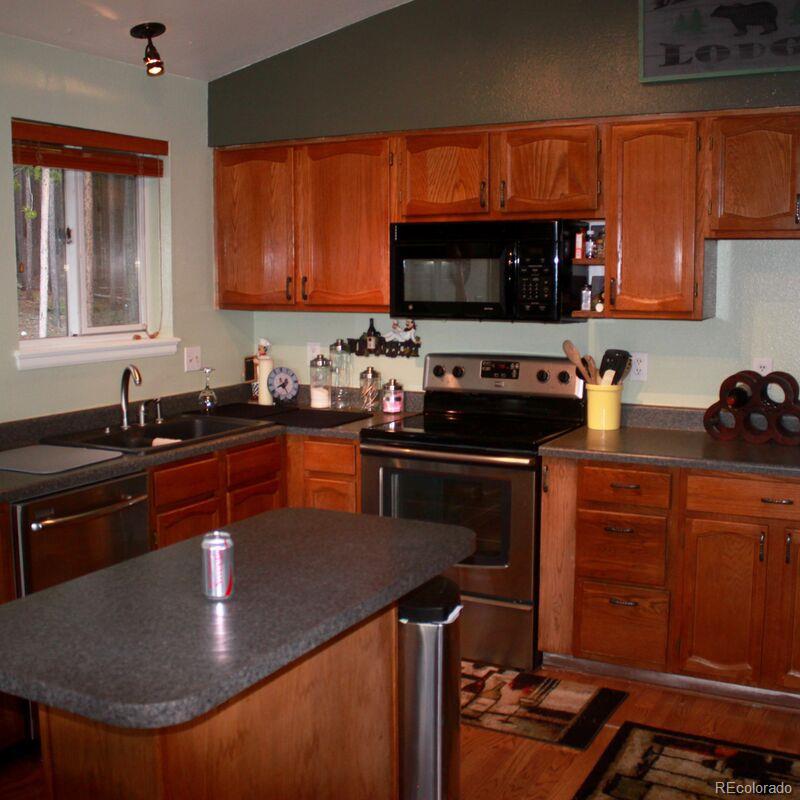 8721 South Warhawk Road Conifer, CO 80433 - Photo 8 of 20 Gallery Image 8