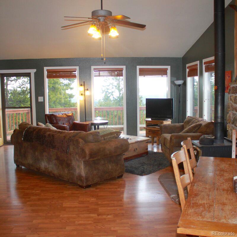 8721 South Warhawk Road Conifer, CO 80433 - Photo 10 of 20 Gallery Image 10