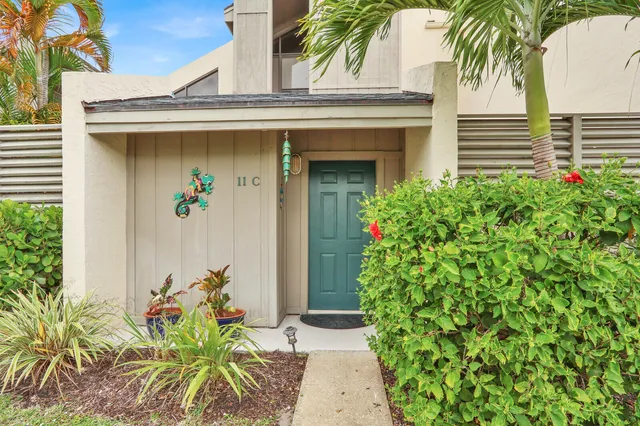 $289,900 | 1605 Highway 1, Unit 11C, Jupiter, FL 33477