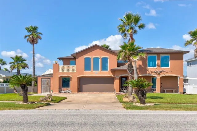 $1,274,000 | 3580 Ocean Shore Boulevard, Ormond Beach, FL 32176