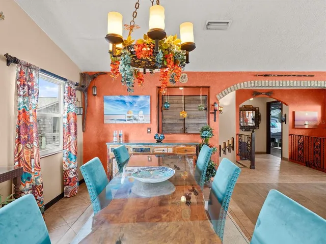 $1,274,000 | 3580 Ocean Shore Boulevard, Ormond Beach, FL 32176