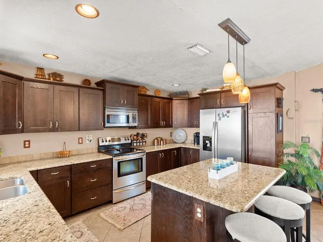 $1,274,000 | 3580 Ocean Shore Boulevard, Ormond Beach, FL 32176