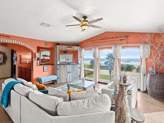 $1,274,000 | 3580 Ocean Shore Boulevard, Ormond Beach, FL 32176