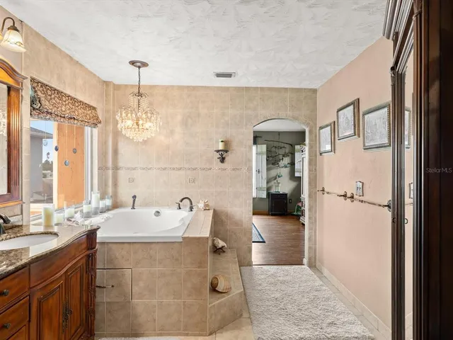 $1,274,000 | 3580 Ocean Shore Boulevard, Ormond Beach, FL 32176