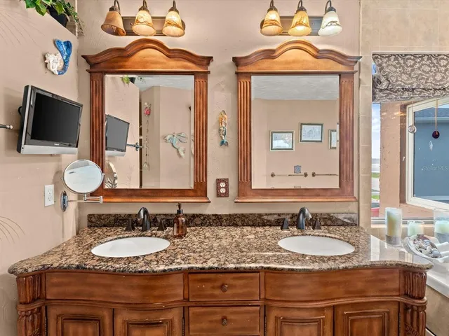 $1,274,000 | 3580 Ocean Shore Boulevard, Ormond Beach, FL 32176