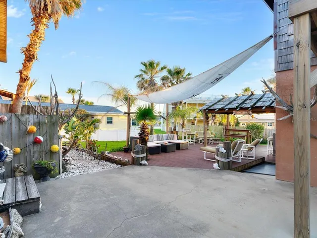 $1,274,000 | 3580 Ocean Shore Boulevard, Ormond Beach, FL 32176