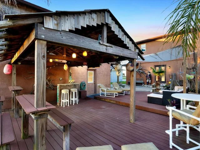 $1,274,000 | 3580 Ocean Shore Boulevard, Ormond Beach, FL 32176