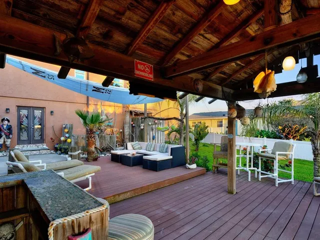 $1,274,000 | 3580 Ocean Shore Boulevard, Ormond Beach, FL 32176