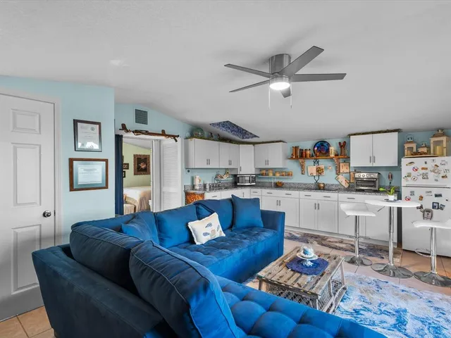 $1,274,000 | 3580 Ocean Shore Boulevard, Ormond Beach, FL 32176