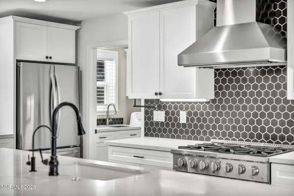 $675,000 | 45 Arabian Way, Reno, NV 89508