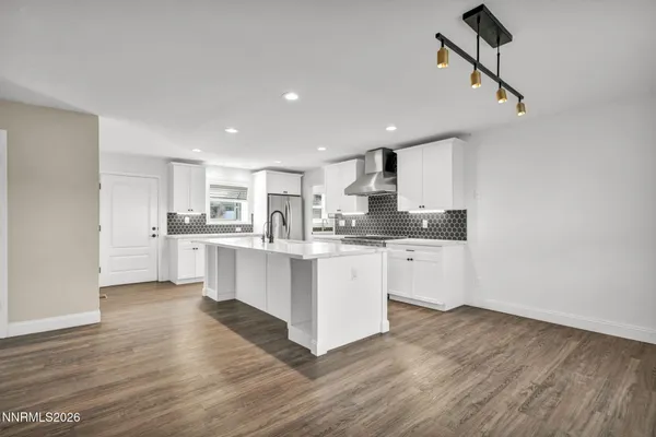 $675,000 | 45 Arabian Way, Reno, NV 89508