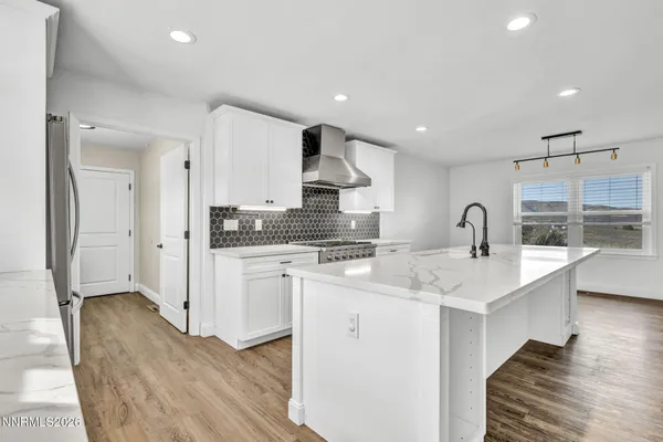 $675,000 | 45 Arabian Way, Reno, NV 89508