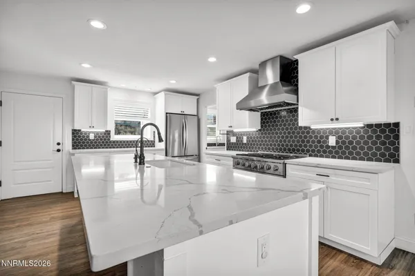 $675,000 | 45 Arabian Way, Reno, NV 89508