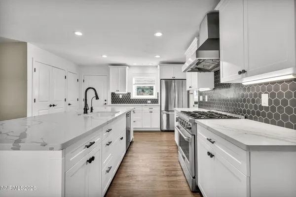 $675,000 | 45 Arabian Way, Reno, NV 89508