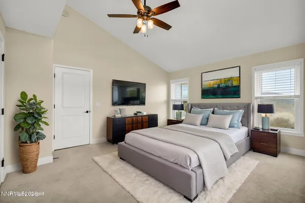 $675,000 | 45 Arabian Way, Reno, NV 89508
