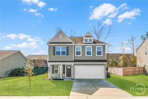 $367,900 | 217 Excel Drive, Richmond Hill, GA 31324