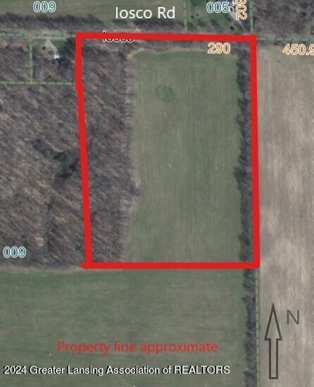 0 Iosco Dansville, MI 48819 - Photo 11 of 11 11