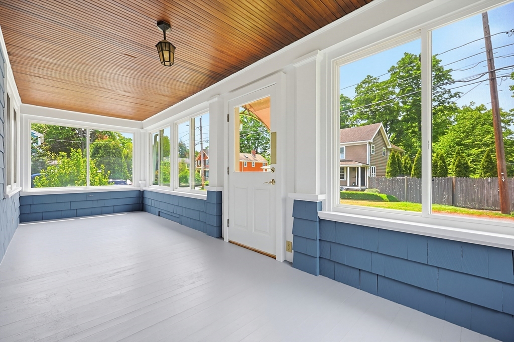 10 Water Street Natick, MA 01760 - Photo 25 of 35 a view of front door and porch