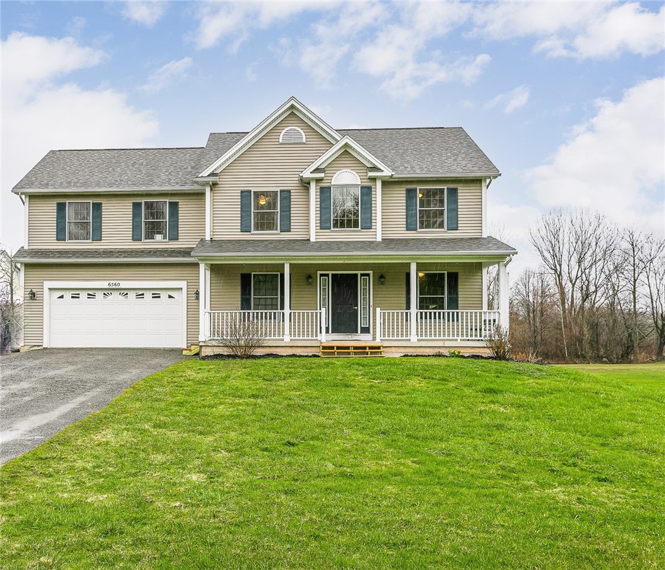 6560 Furnace Road Ontario, NY 14519 - Photo 1 of 1 Gallery Image 1