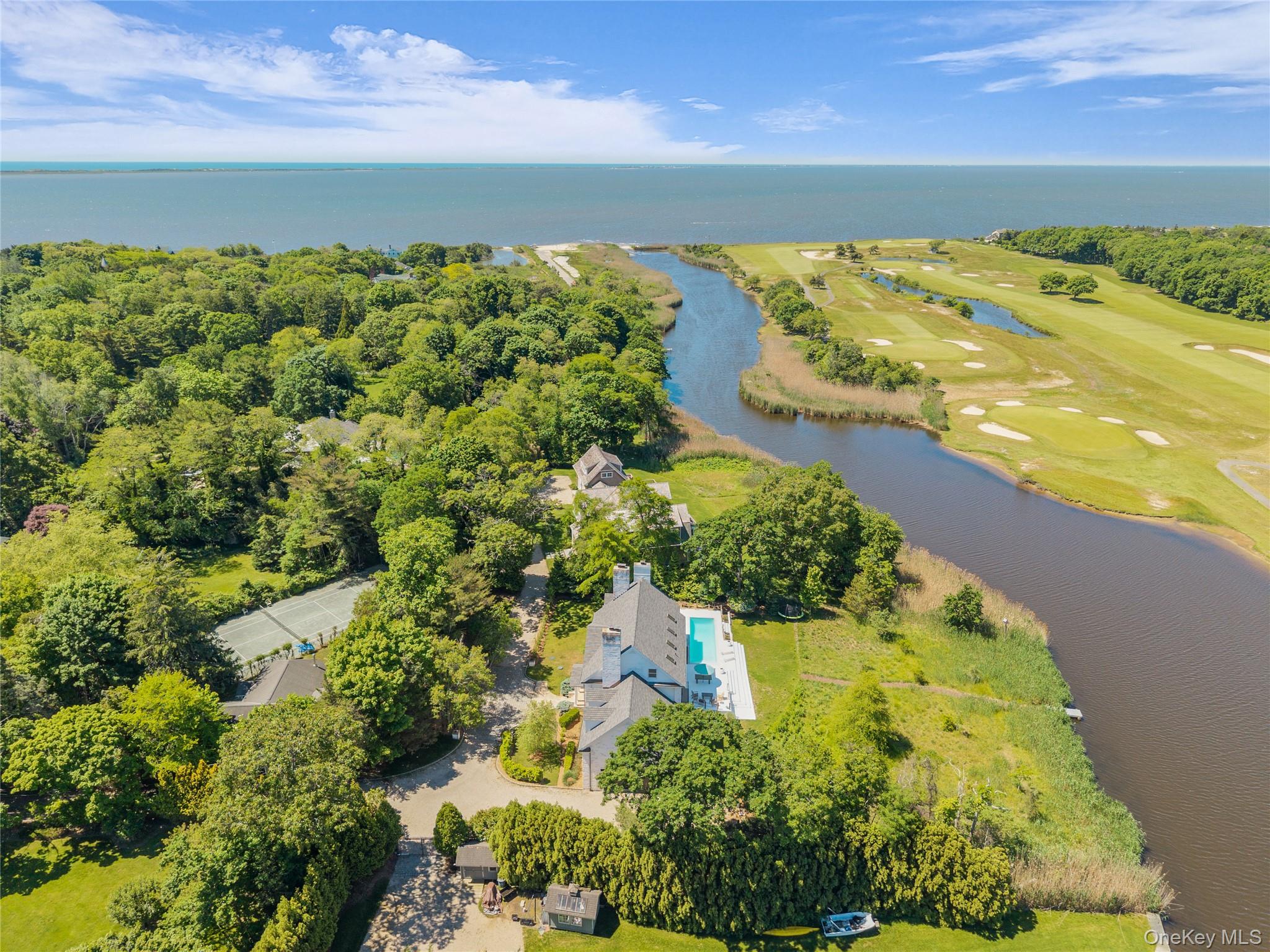 68 South Howells Point Road Bellport, NY 11713 - Photo 3 of 47